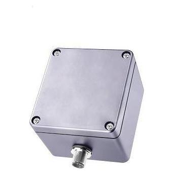 Bernstein 6075689137 SEU-1/0-M64-C A SEU-1/0-M64-C A Elektronikbox (Gehäuse) (6075689137)