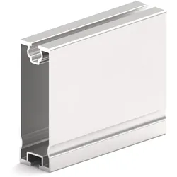 Schletter Rooftop Modultragprofil Solo XL 5900mm 120015-05900 Alu blank