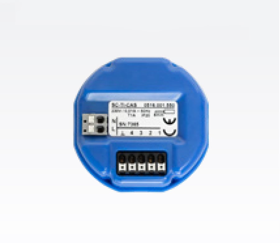 Oligo Casambi Unterputz-Interface 60-211-40-10