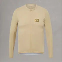 AllTrack Ride L/S Jersey SAND S