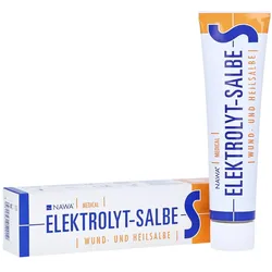 Elektrolyt-salbe S 100 g