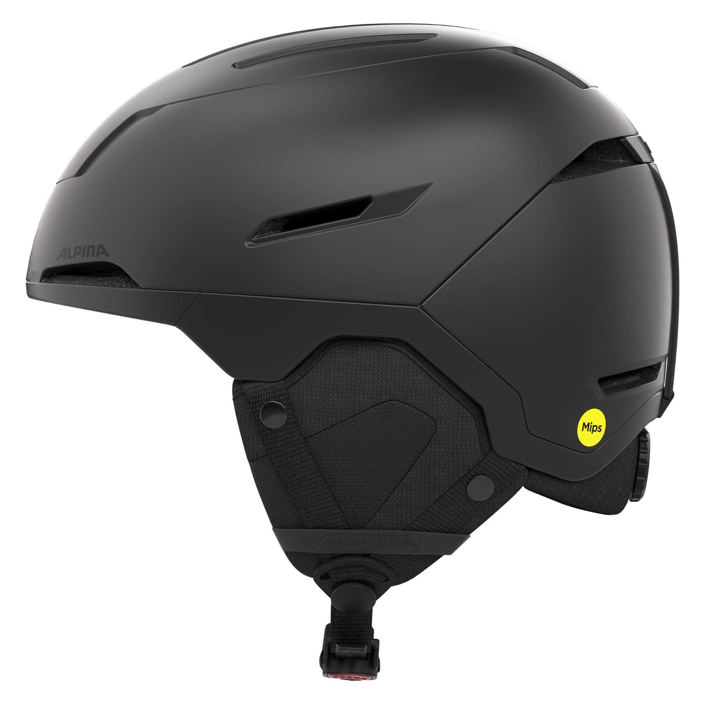 Alpina Versatile Mips (59 - 61 cm, L) (A9260330)