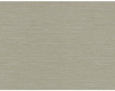 Seabrook Designs Seawave Sisal Embossed Vinyl Unpasted Wallpaper
