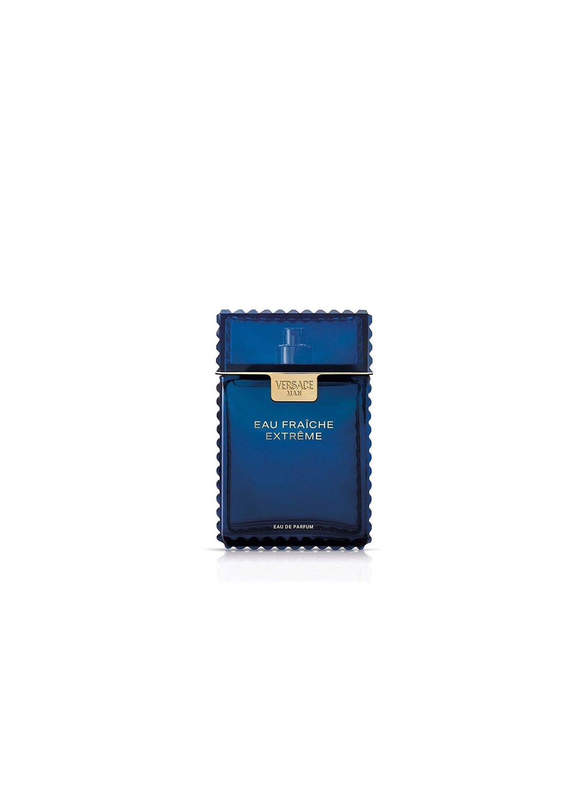 VERSACE Eau Fraiche Extreme EDP - 100 ml0