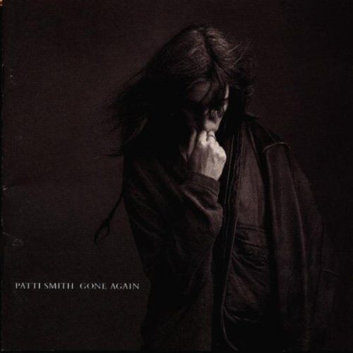 Patti Smith - Gone Again - Preis vom 04.10.2026 03:51:26 h