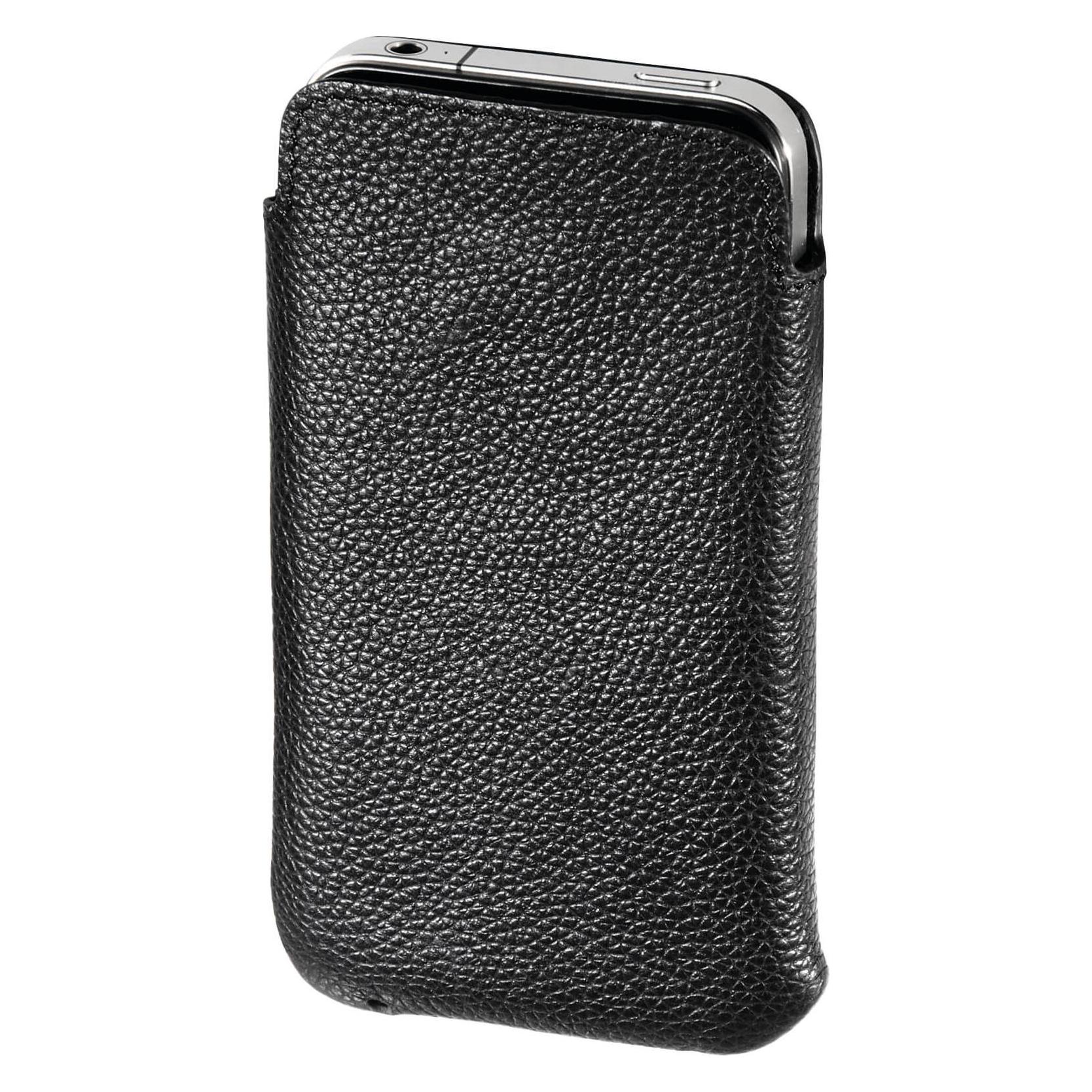 Hama Mobile Phone Sleeve "Fabio", size (Universal) (00109353)