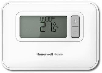 Honeywell Cronotermostato T3 Digitale Settimanale T3H110A