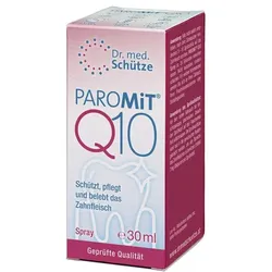 PAROMiT Q10 Spray 30 ml Spray
