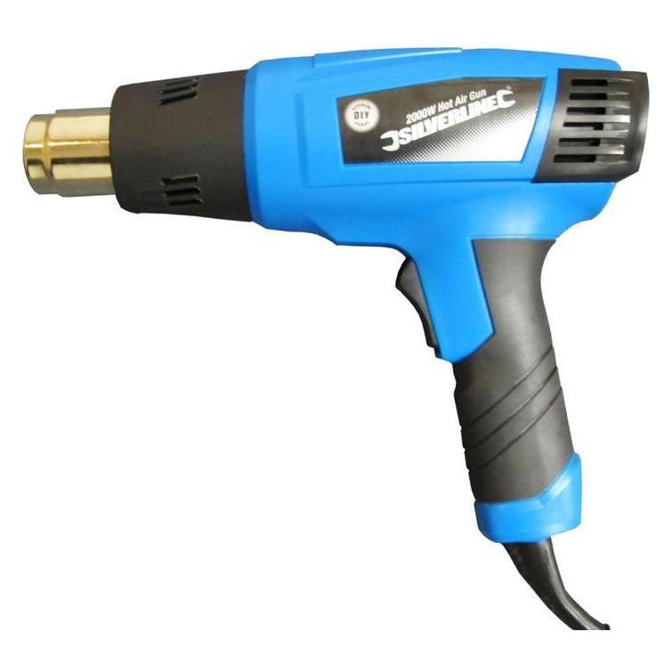 SANDISK Mofa Heat Gun (22496964)