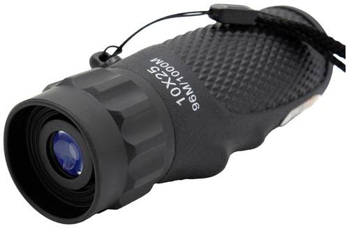 Technaxx TX-176 Monokular 10 25mm Schwarz