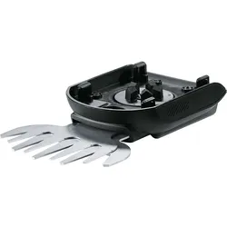 Bosch Akku-Strauch- und Grasscheren-Set AdvancedShear 18V-10, 100mm-Grasschermesser - F016800605
