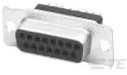 TE Connectivity 5745187-3 D-SUB Steckverbinder Tube