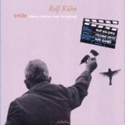 Smile - Rolf Kühn, CD