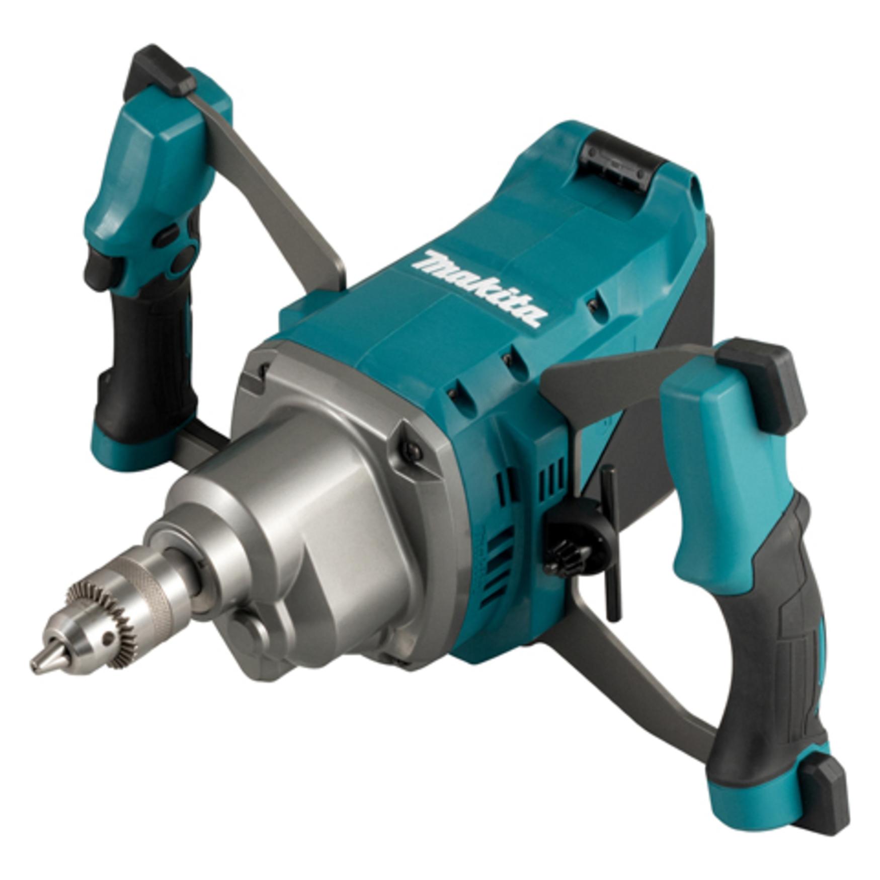 Makita UT 002 (Farbrührer + Mörtelrührer) (UT002GZ)