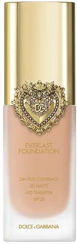 Dolce&Gabbana Everlast Foundation 14W LIGHT MEDIUM