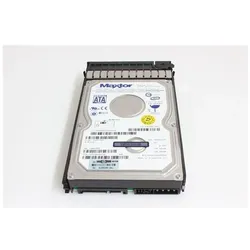 HPE Festplatte - 250 GB - Hot-Swap (0.25 TB, 3.5"), Festplatte