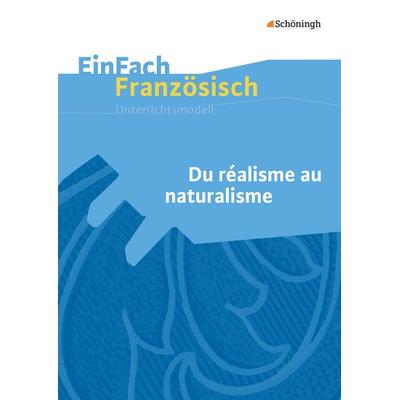 EinFach Französisch Unterrichtsmodelle, Taschenbuch von Lukas Gehlen,Melanie Grosse-Bley, Schöningh Verlag in Westermann Bildungsmedien,