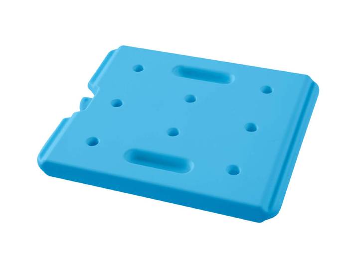 Hendi GN 1/2 Gefrierelement Blau