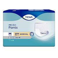 TENA Proskin PANTS Normal M bei Inkontinenz 4X18 St