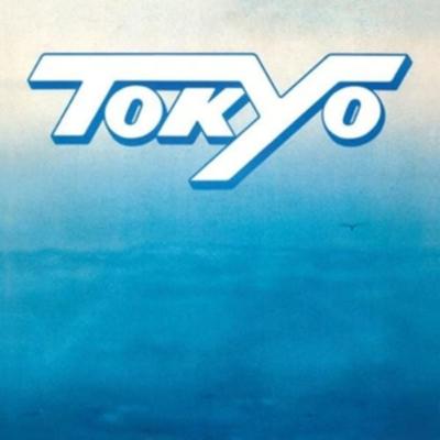 Tokyo - TOKYO, CD