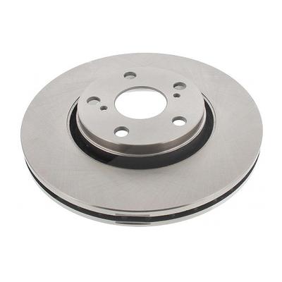 Mapco Bremsscheibe [Hersteller-Nr. 25237] für Toyota
