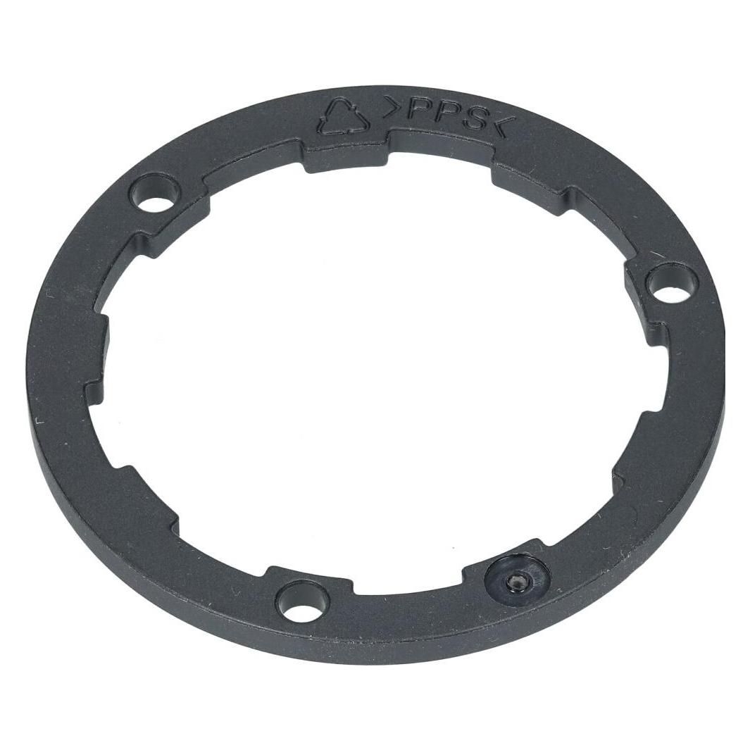 Shimano Zahnkranz-Spacer CS-HG50-9 2.56 mm (33000881)