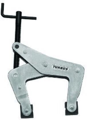 Kukko pince de serrage rapide 0-25mm (432-001)