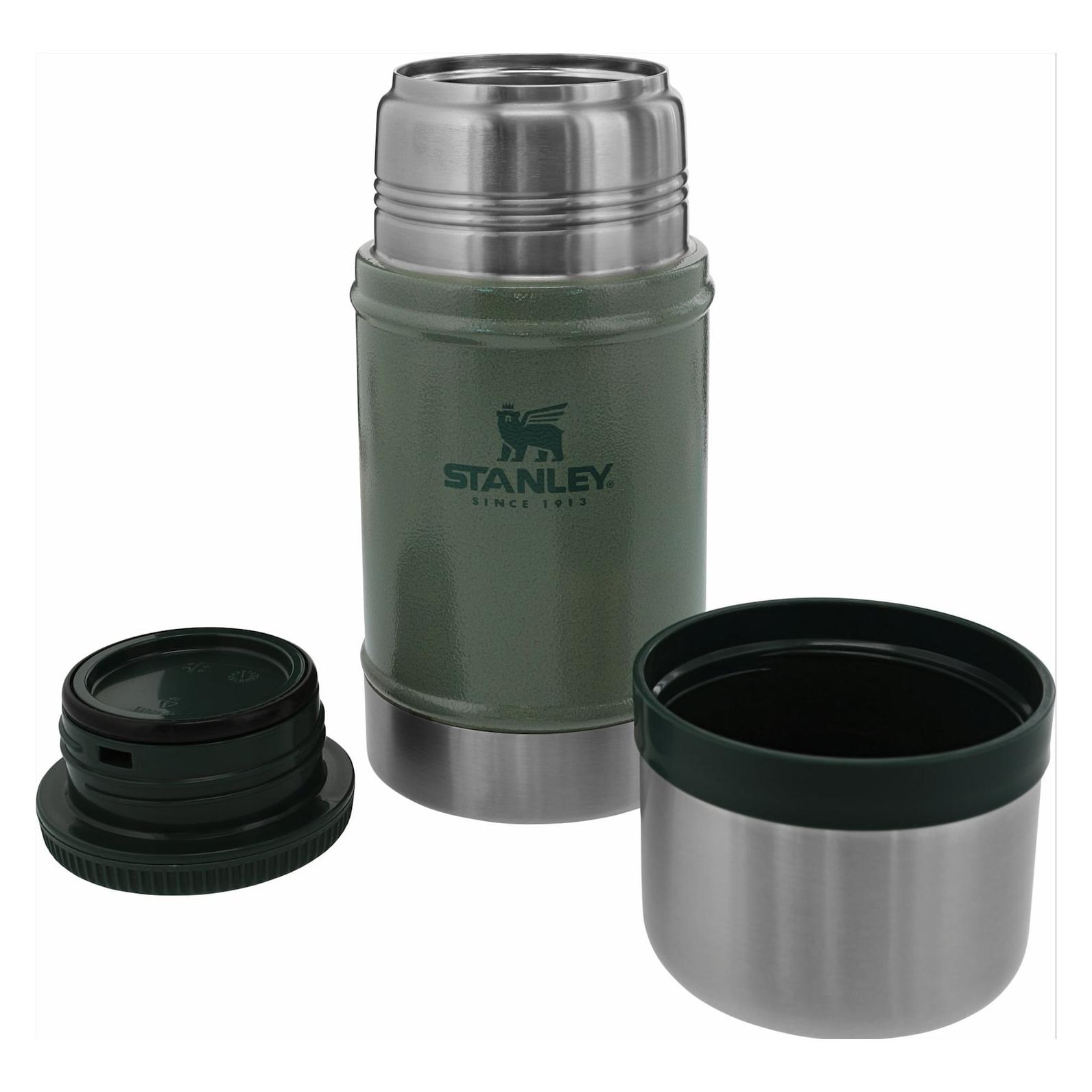 Stanley Legendary Food Jar + Spork (69546066)