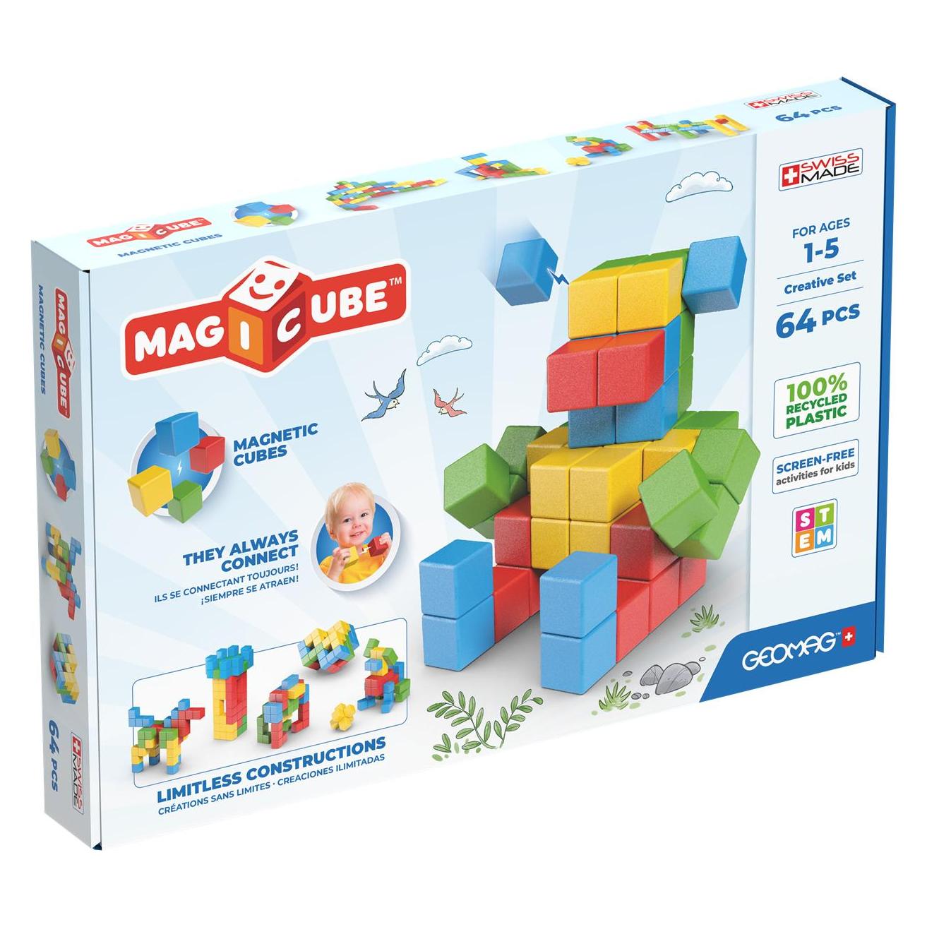 Geomag GM245 (GM245)