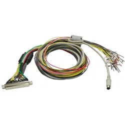 Mitsubishi Electric Verbindungskabel GT11H-C15R2-6P