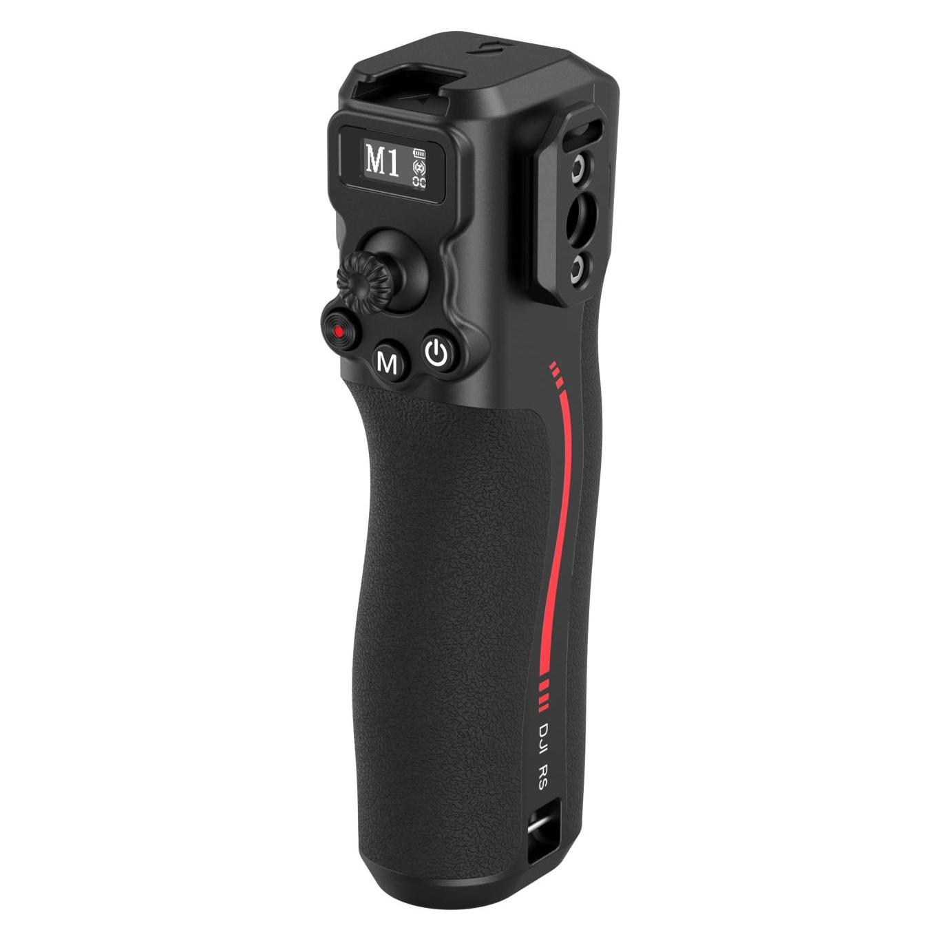 SmallRig Handle with Follow Focus for DJI RS Series 4329 (4329)