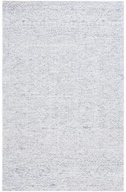 SAFAVIEH Handmade Ebony Bettye Modern Rug