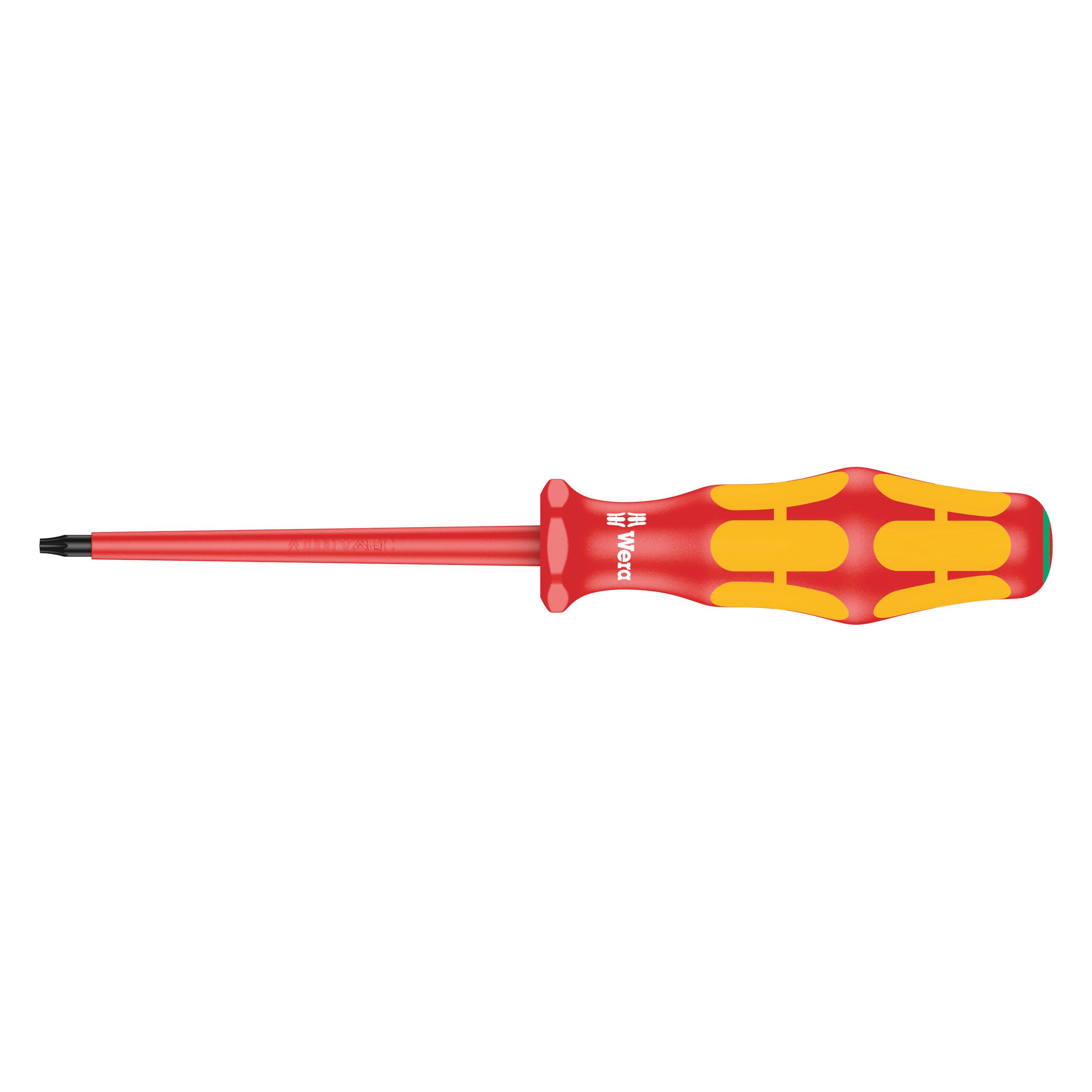 Wera 167 i TX 8 x 80 mm (TX) (5006184001)