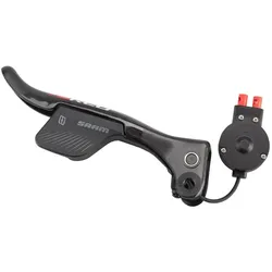 Sram, Schalthebel + Bremshebel