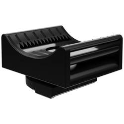 Hebotec KBS-C16 1,5 8-35 20 Klettbandsockel 10 St. 3011-274C