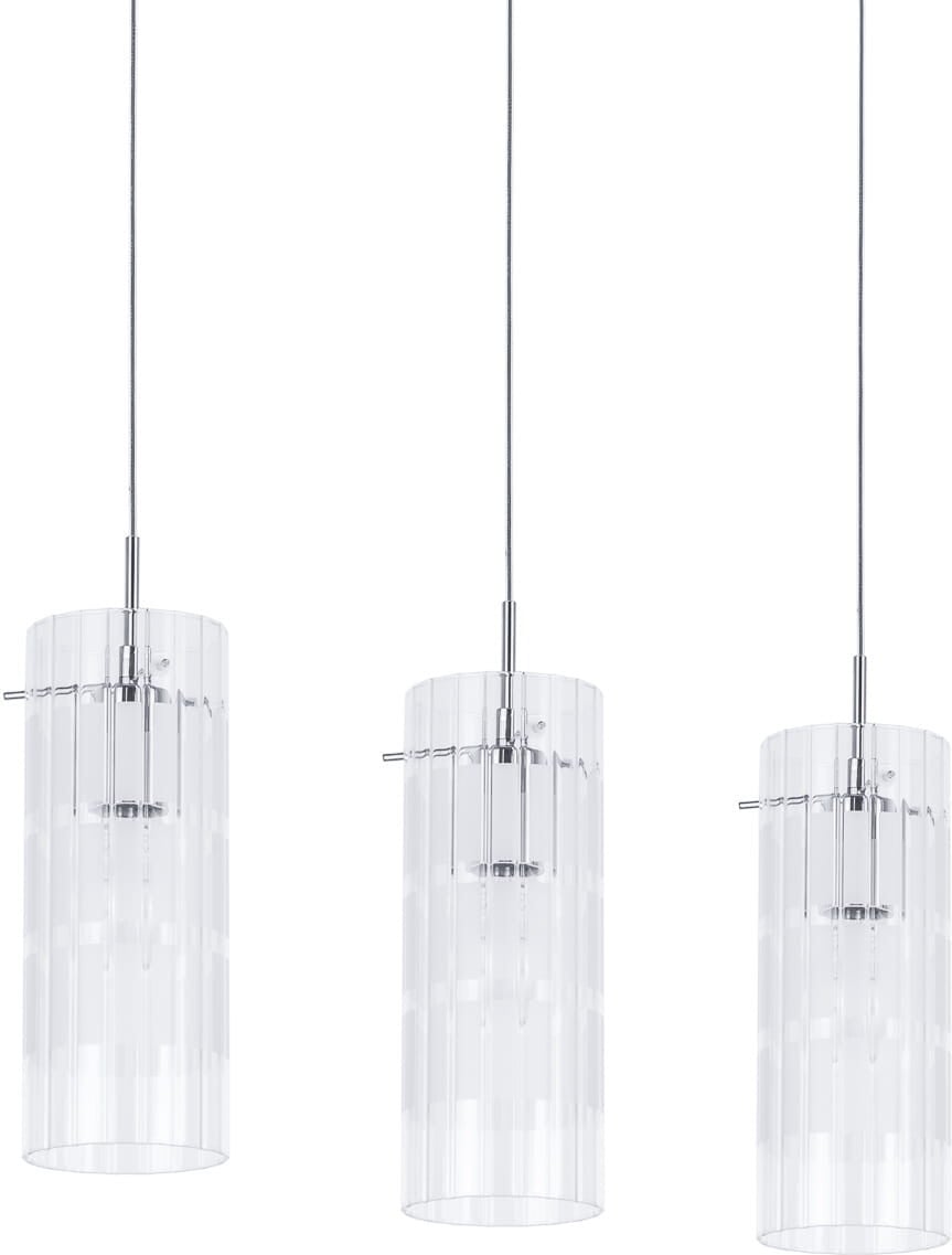Italux Max MDM1957-3 LED hanglamp