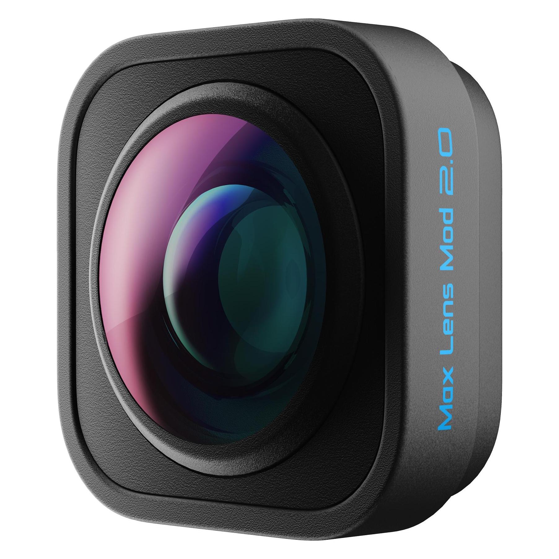 GoPro Max Lens Mod 2.0 (H12) (ADWAL-002)