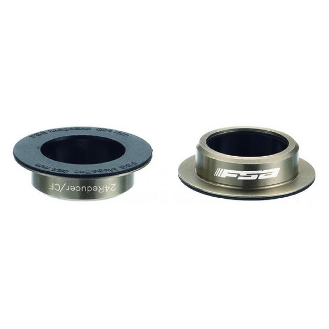 FSA BB386Evo-24 Reducer / CF Innenlager Adapter (714253)