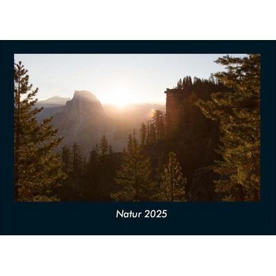 Natur 2025 Fotokalender DIN A4