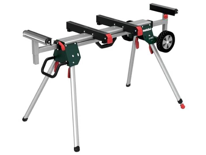 METABO 629005000 - Base soporte para ingletadoras KSU 251