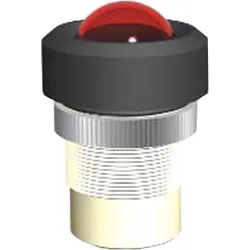 Scharnberger+Hasenbein LED-Signallampe 22mm 38510