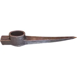 Magni, Gartenhandwerkzeug, Spitzhacke 1,5 kg m. Stiel Made in Germany