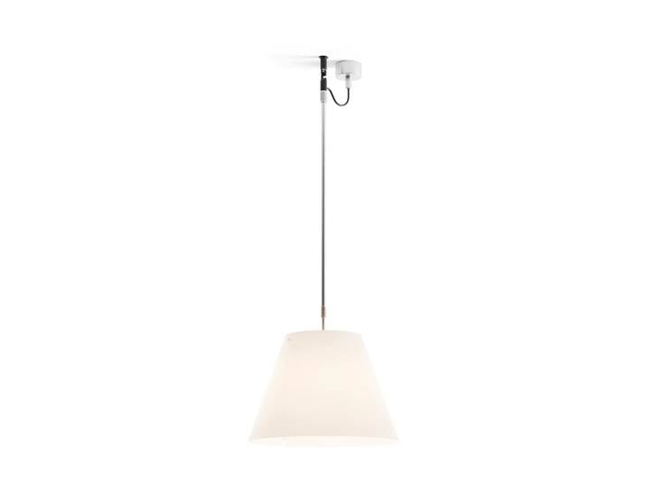 Luceplan Suspension Constanza D13 s white