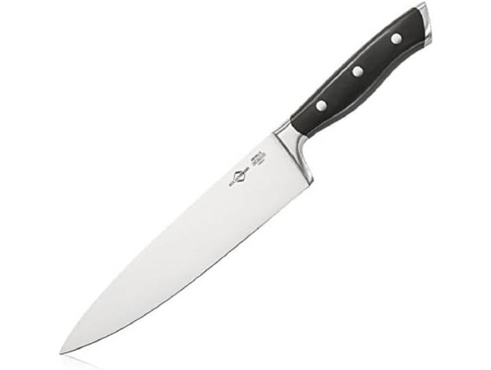 Küchenprofi KP2410012820 PRIMUS koksmes, staal