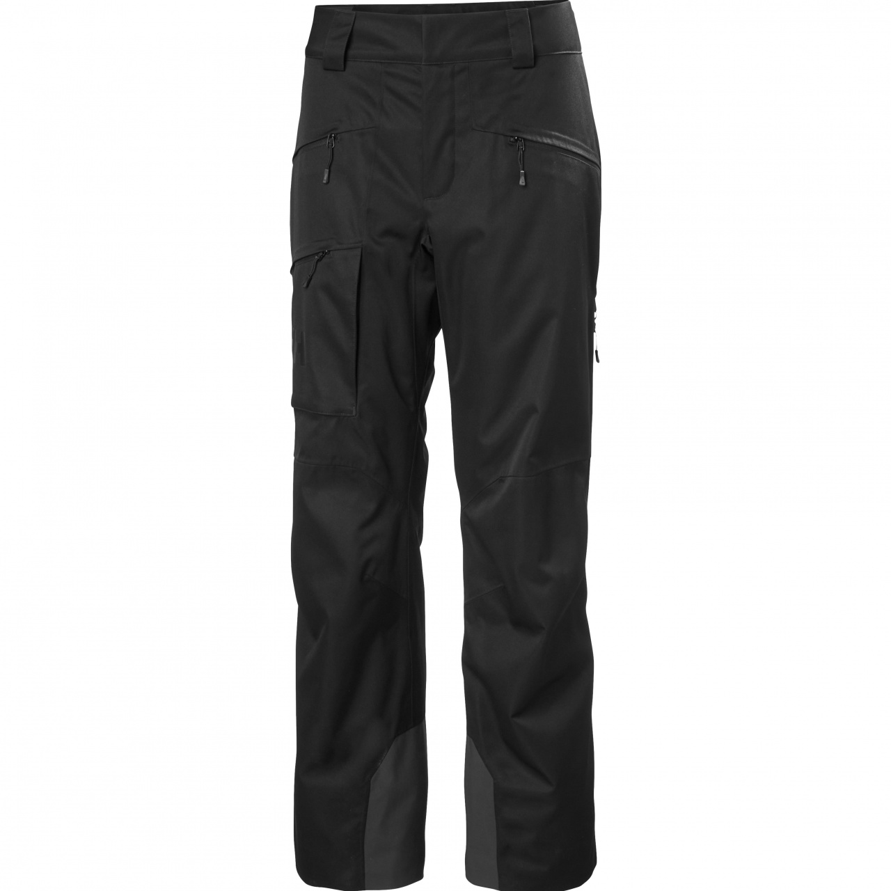 Helly Hansen Damen Skihose POWDERQUEEN black - S