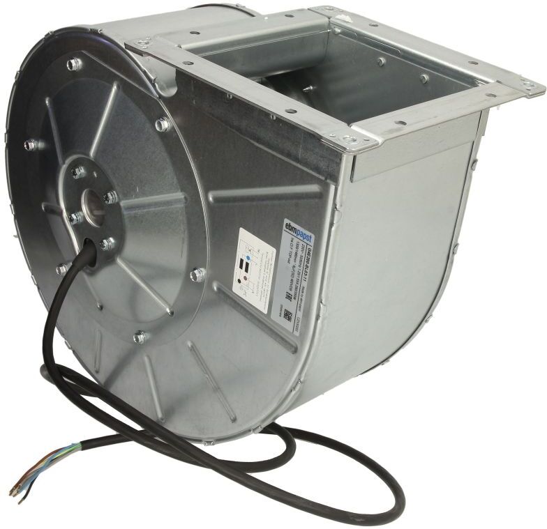 Ebmpapst Ventilatore interno G4E200BL0311