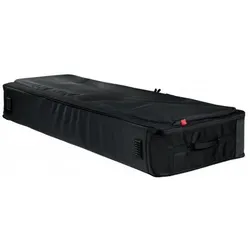 Gator Cases G-PG-88 keyboardtas 88 toetsen 147x46x16 cm (Keyboard), Instrumententasche + Koffer, Schwarz