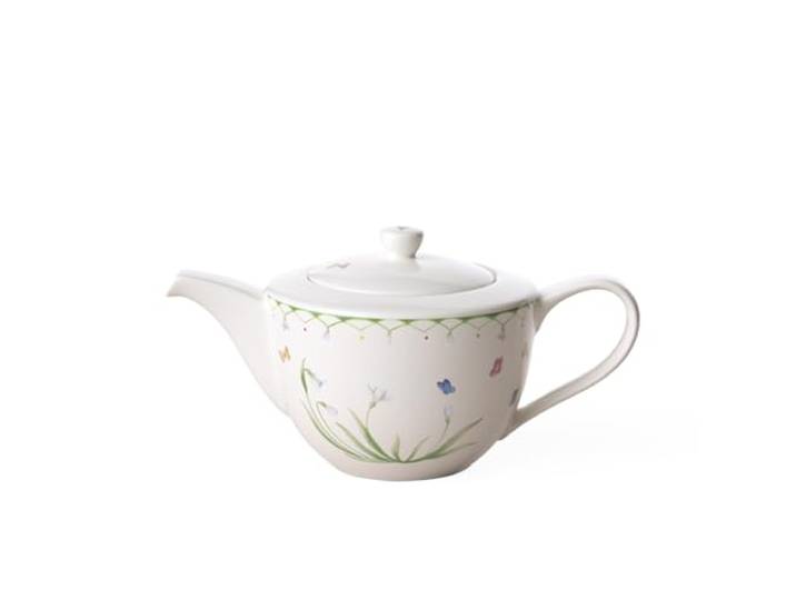 Villeroy & Boch, Porcelain