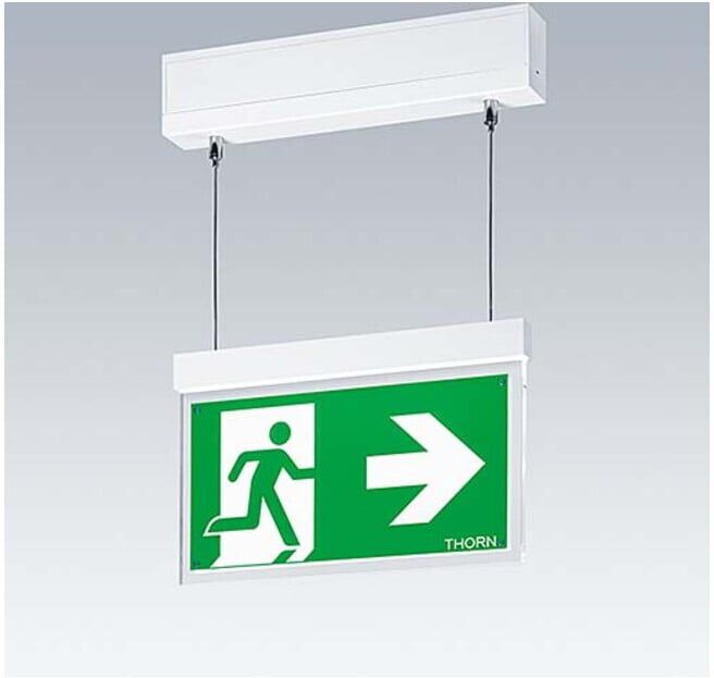Thorn Lampe de signalisation de secours Voyager St#96222364 (96222364)