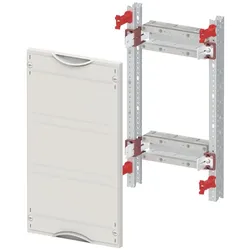 Striebel & John MBW103 Wandler-Modul 3RE/1FB, in bis 630A, CombiLine-Modul, Bausatz 2CPX042047R9999
